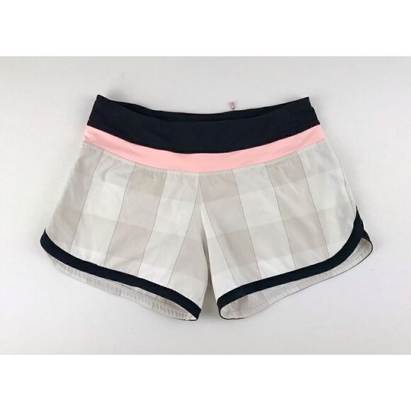 Lululemon Groovy Run Short  - Picture 5 of 9